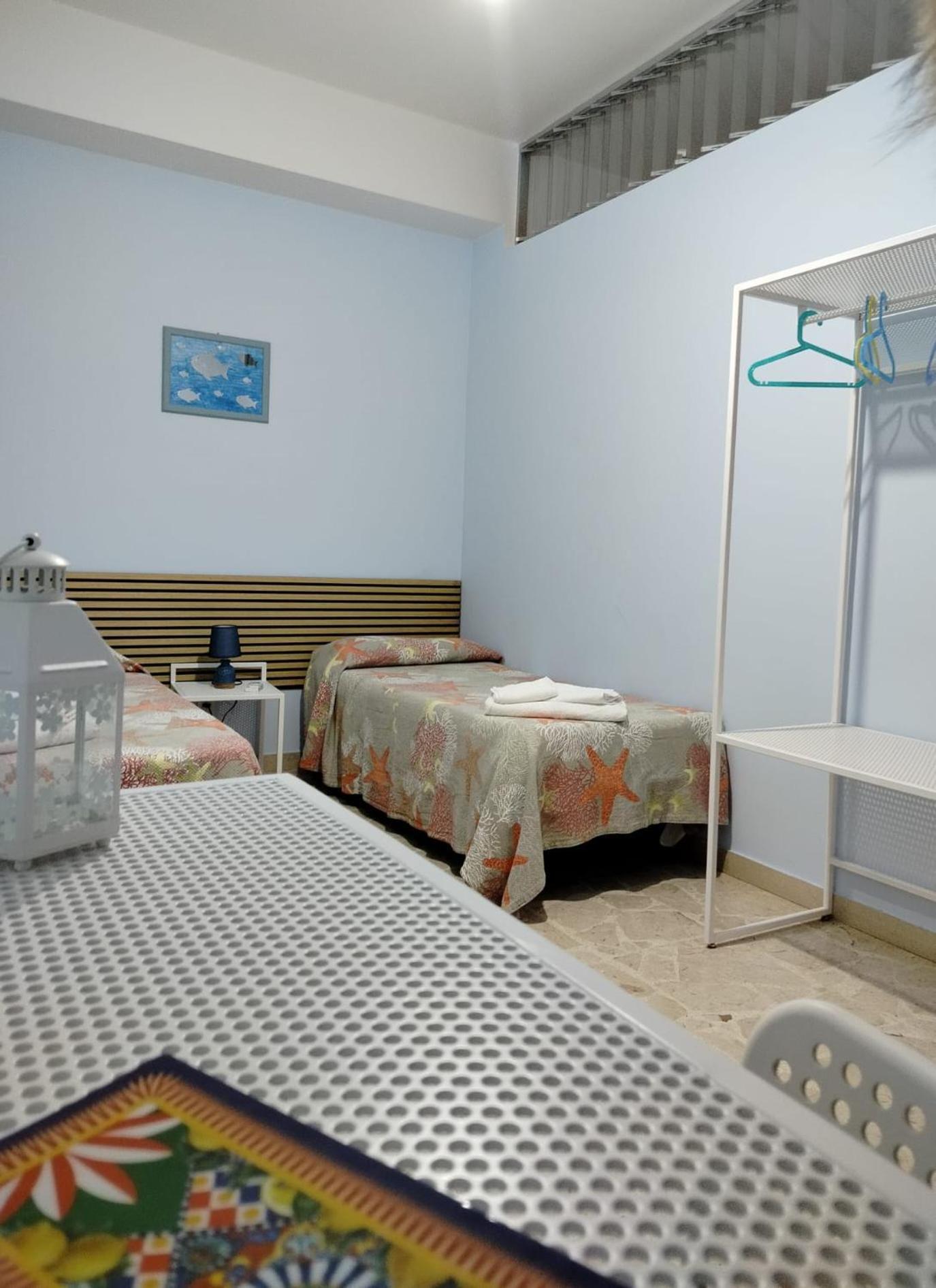 Marefuori Casa vacanze Giardini Naxos