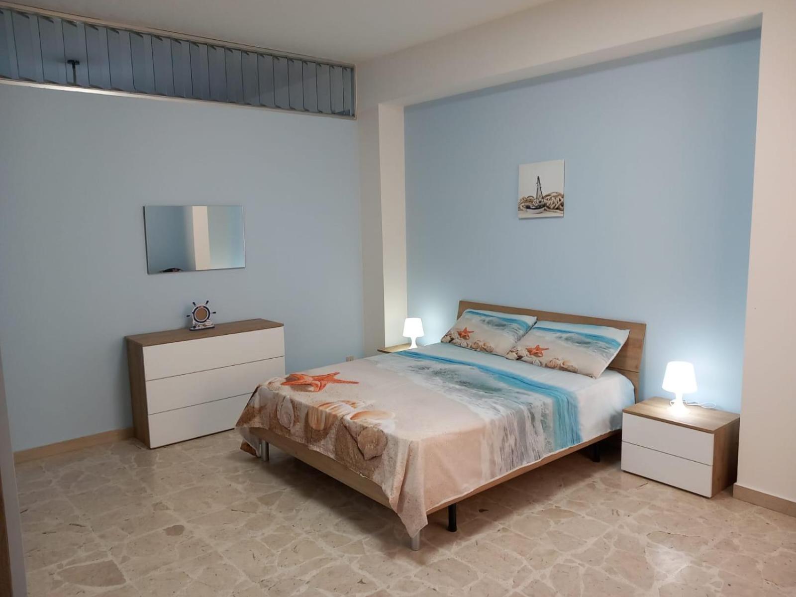 Holiday home Marefuori