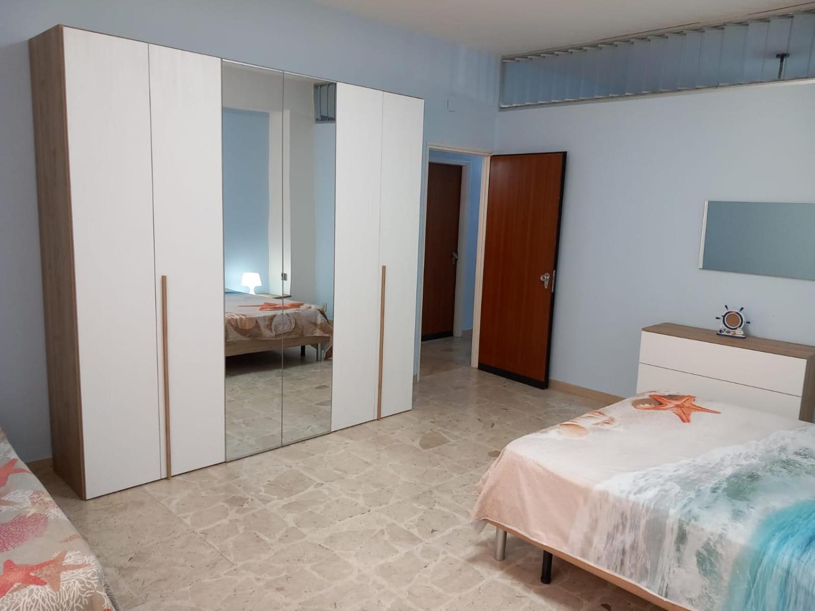 Marefuori Holiday home