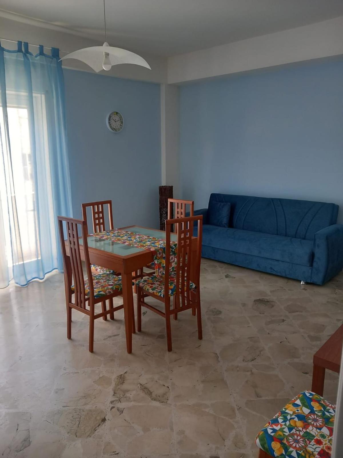 Marefuori Holiday home