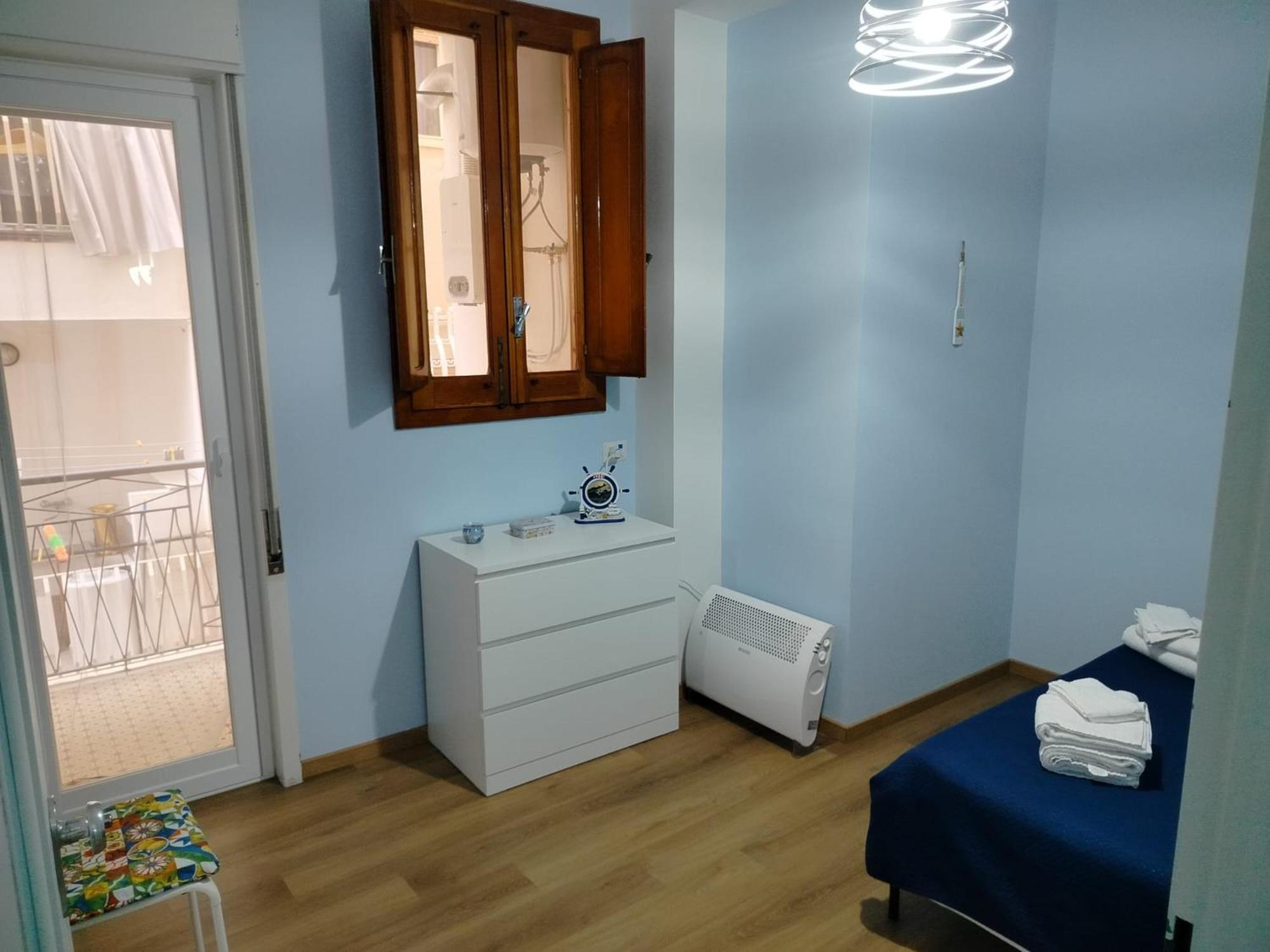 Marefuori Holiday home