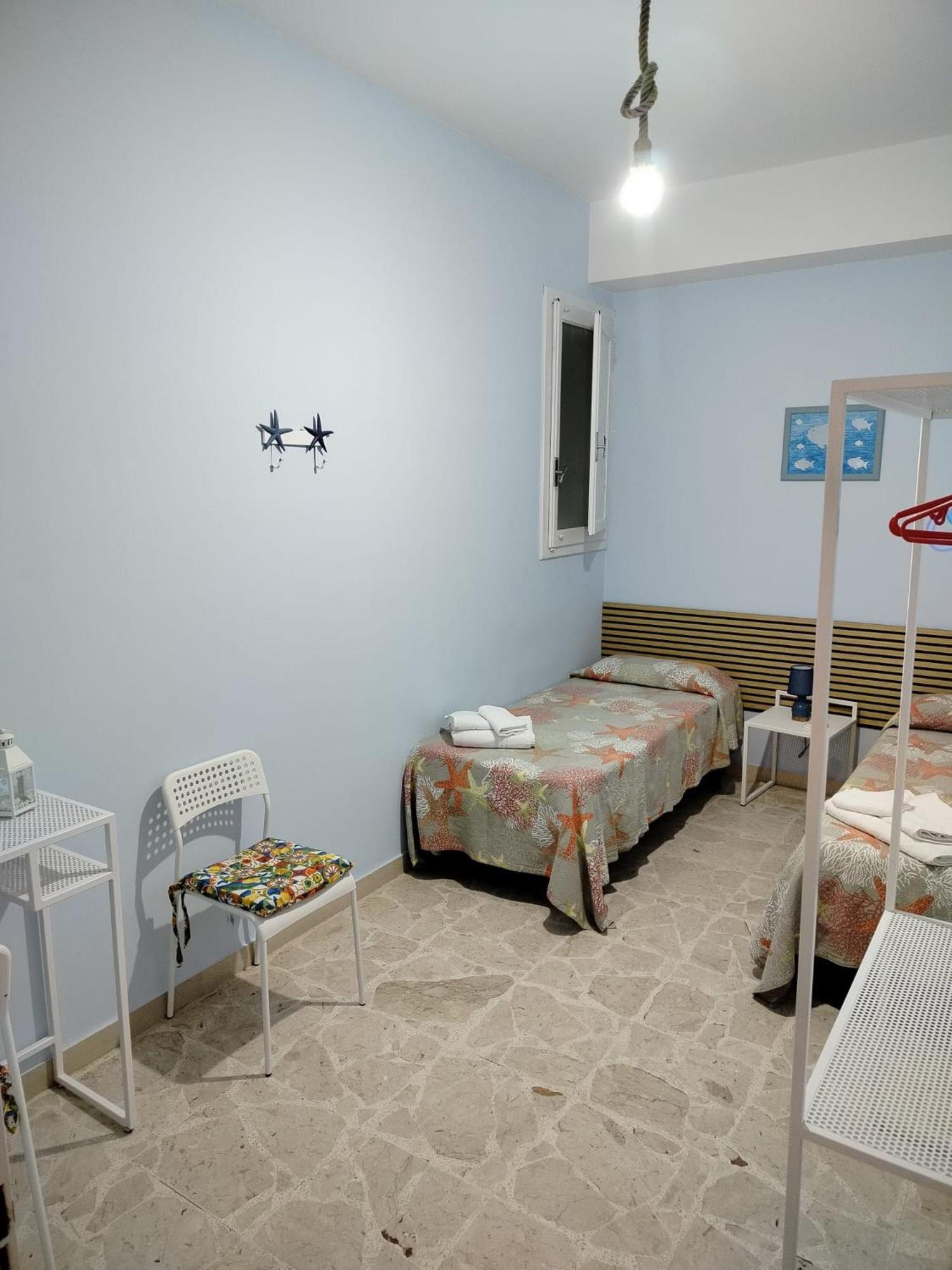 Holiday home Marefuori